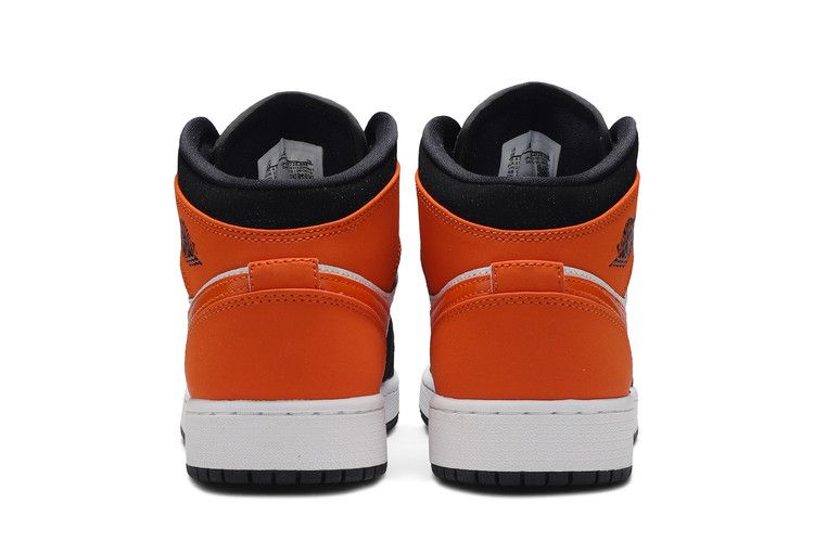 Jordan 1 Mid Shattered Backboard (GS)