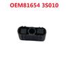 Panoramic Sunroof Glass Slider Assembly FOR HYUNDAI AZERA SANTA FE SONATA TUCSON OPTIMA SOUL SPORTAGE 816533S010 816543S010