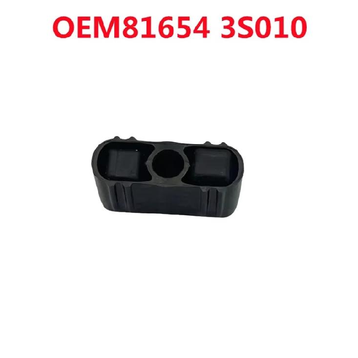 Panoramic Sunroof Glass Slider Assembly FOR HYUNDAI AZERA SANTA FE SONATA TUCSON OPTIMA SOUL SPORTAGE 816533S010 816543S010