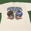 Винтажная футболка NFL Superbowl 1999 Майами Атланта Фалконс Бронкос Кружка Новая XL