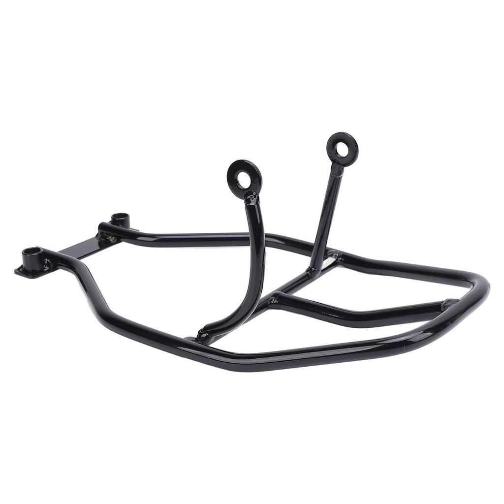 Защита нижней части двигателя мотоцикла | Железные дуги безопасности для Monkey Z50 и Z50R