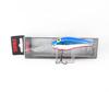 Rapala Глубоководная гремучая жирная рапа плавающая приманка DRFR07/CHB (7519)