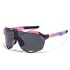 Bicycle Riding Glasses Outdoor Sports Sunglasses For Men And Women UV400
