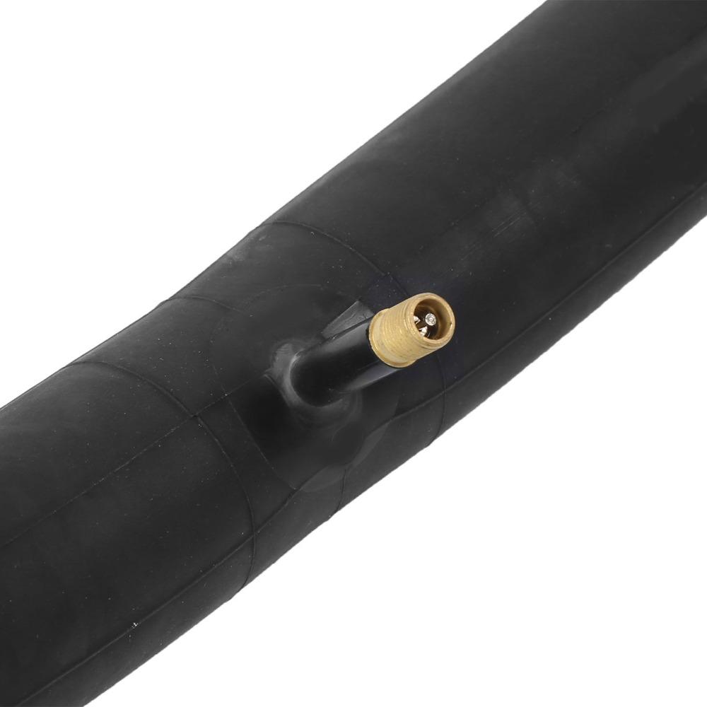2PCS Butyl Rubber Inner Tube Replacement 26x1.95/2.125 Bike Tires Tube Cycling Accessories