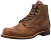 Wing Boots 3343 Brown 28 Cm D [Red Shoes] Men's