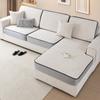 All-inclusive Sofa Hats Universal Cover Elastic Sofa Cushion Backrest Protection Cover Anti-cat Scratch Four Seasons Universal Sofa Cover