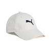 Golf Cap Golf W Color Cat Dad Cap Warm White Women's