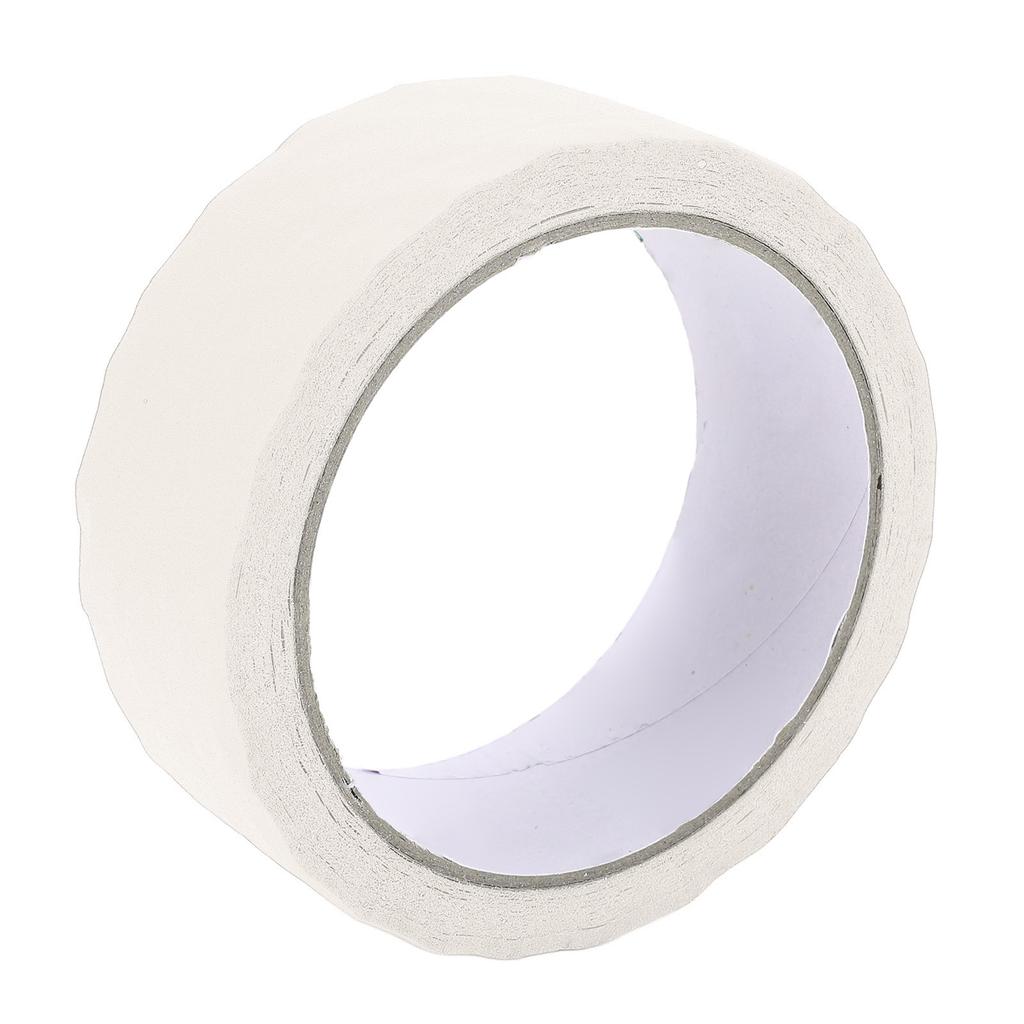 10 шт. Белые малярные ленты Защитные наклейки для швов при покраске стен для плитки, стекла, дерева, пластика, металла