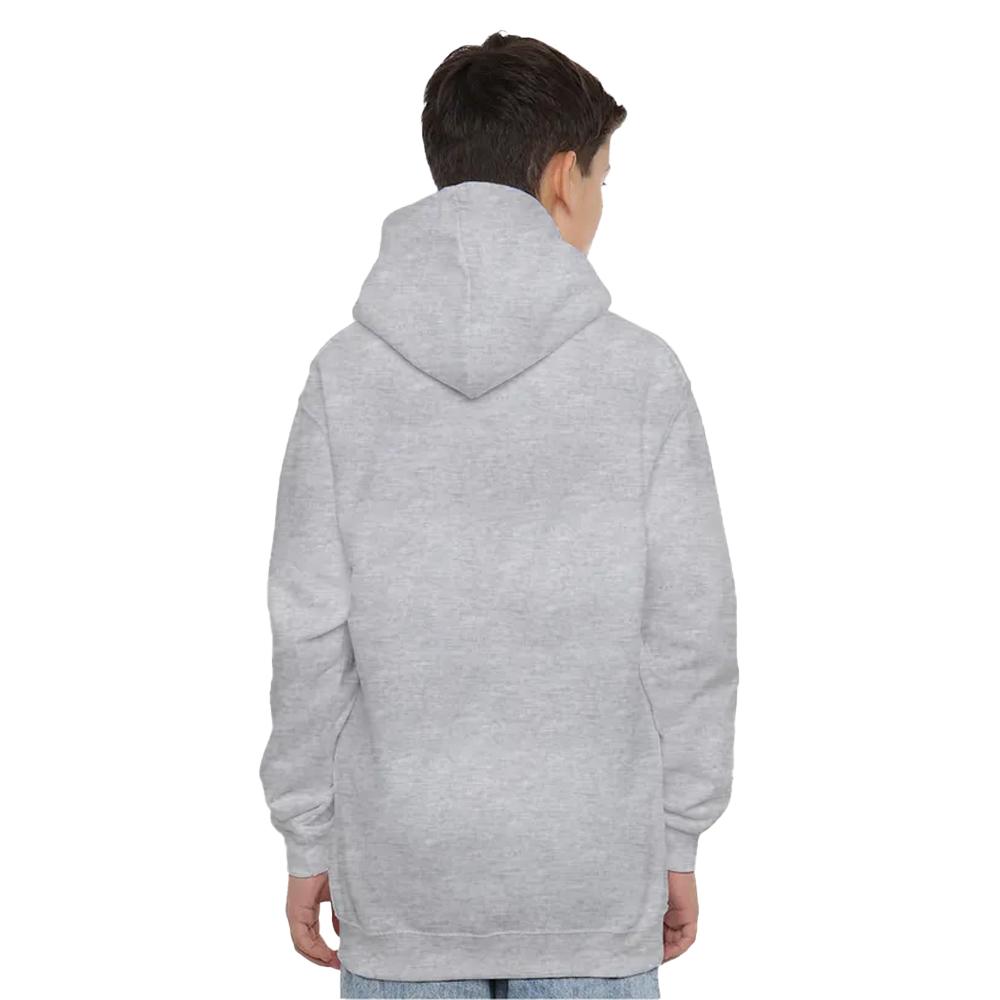 Pink Floyd Детская толстовка с капюшоном для выздоравливающих