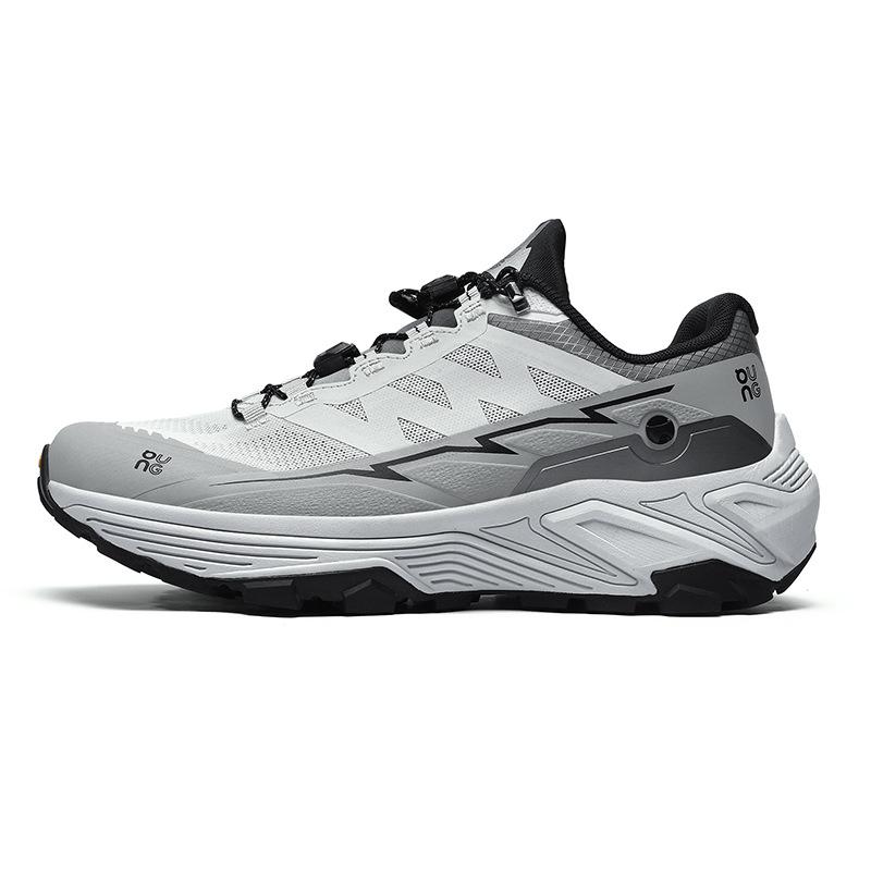 Унисекс Модные Кроссовки с Мягкой Подошвой, Высокой Эластичностью, Дышащие, Амортизирующие, для Марафона, Бега, Спорта