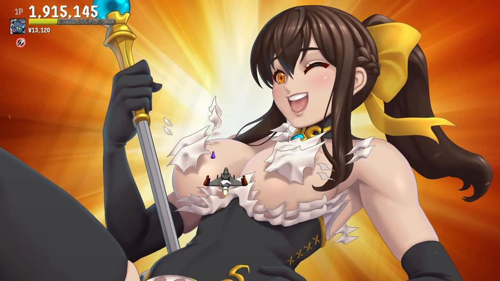 Waifu Обнаружено 2 Импорт (Переключатель Nintendo) [Официальная версия]