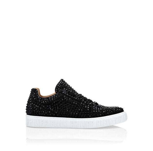 Кроссовки PHILIPP PLEIN 3083