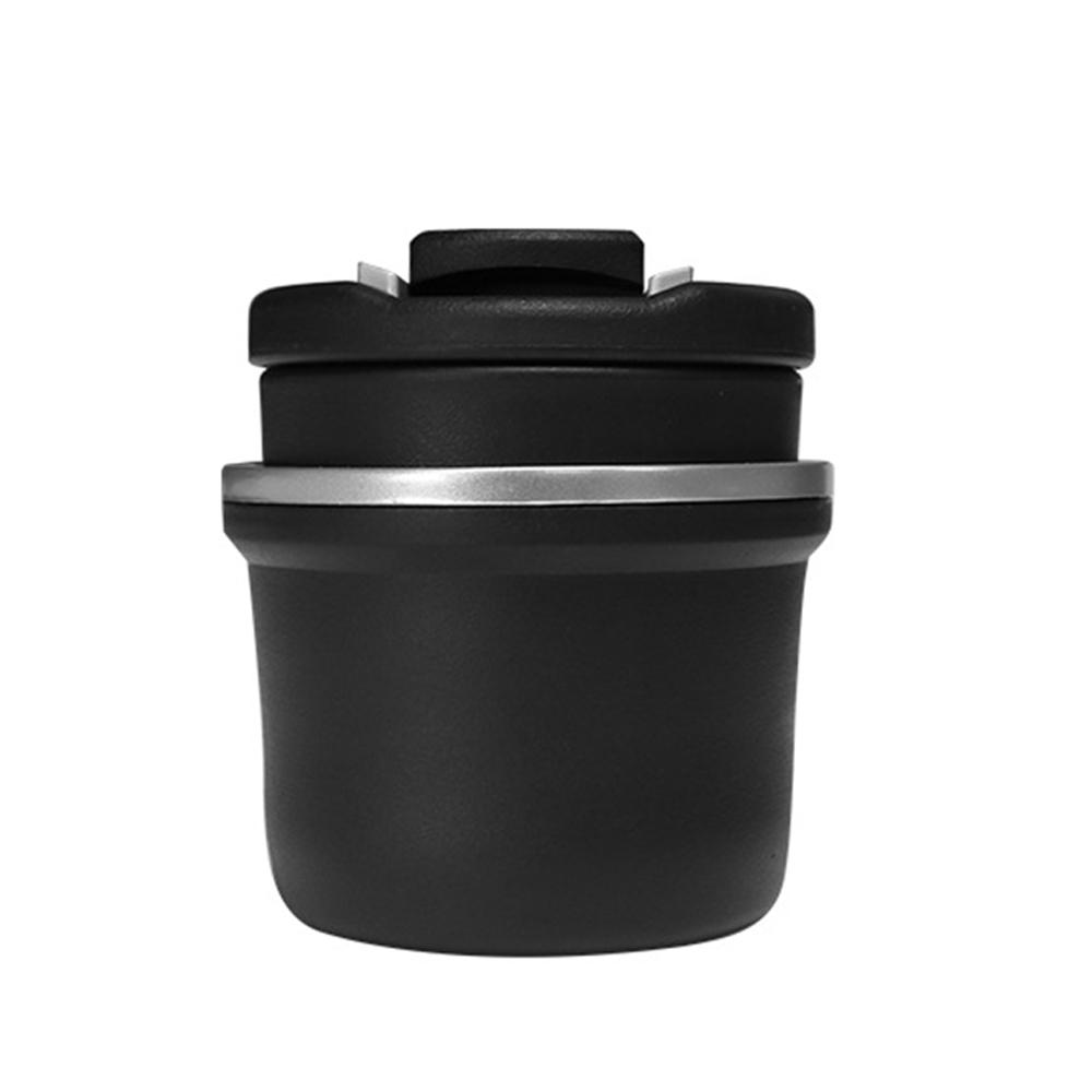 Корзинка под мусор в машину с подсветкой