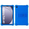 Чехол для планшета Samsung Tab A9 8.7" SM-X110 SM-X115 Мягкий силиконовый противоударный чехол для Galaxy Tab A9+ SM-X210 SM-X215 SM-X216B