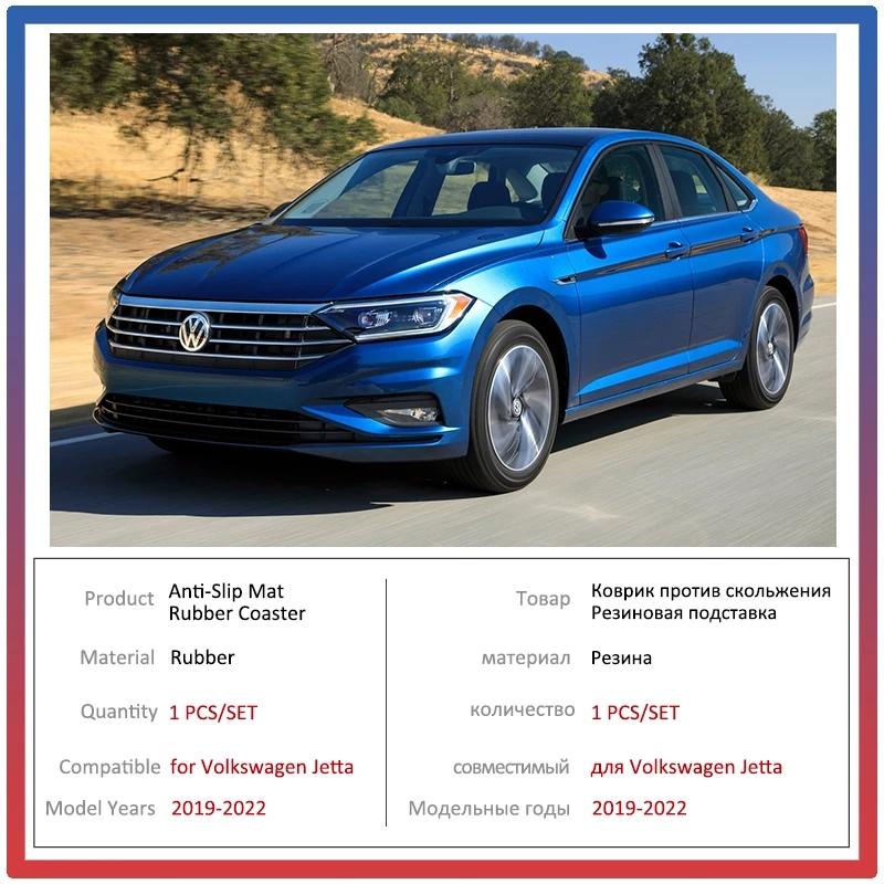 8" Для Volkswagen VW Jetta A7 MK7 2022 Автомобильная Навигация Ультратонкая Пленка Идеальная Посадка Защитная Пленка для Экрана Закаленное