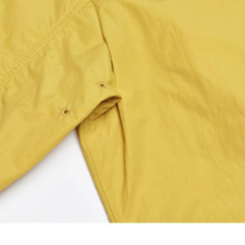 BLACK YAK Черная куртка Yak Men SM Tech Pocket 1 r1byjkS3012 Ye