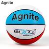 Deli FD910 Angnett Уличный баскетбольный мяч
