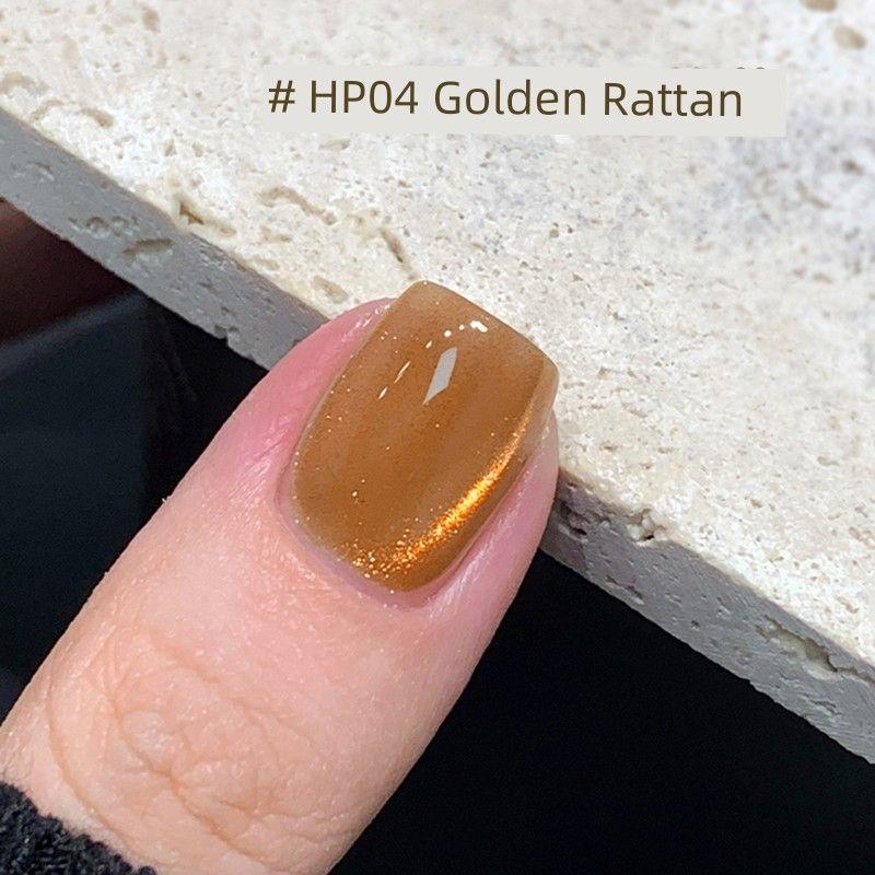 [One-Step Glue] Misscandy Nail Polish Glue 2026 New Spring Edition Lazy Five-In-One Nail Salon Exclusive