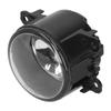 Halogen Fog Lamp Front Right Side Foglight Round Fit for RENAULT SCENIC IILAGUNA IIMEGANE II