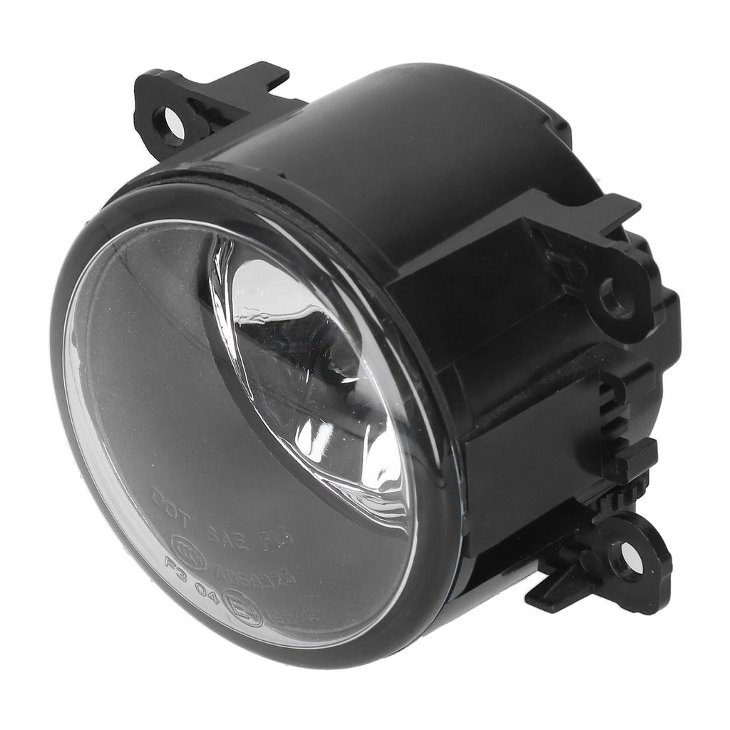 Halogen Fog Lamp Front Right Side Foglight Round Fit for RENAULT SCENIC IILAGUNA IIMEGANE II