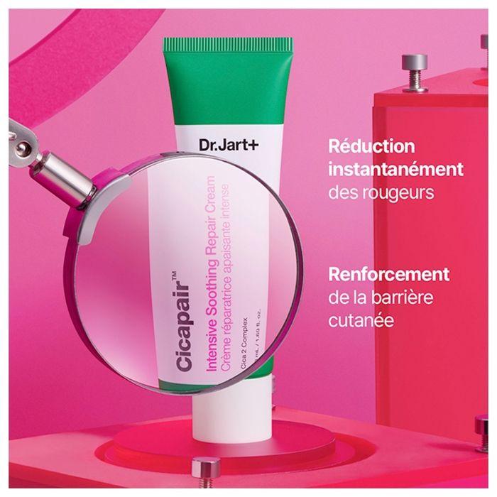 Доктор. Jart+ Cicapair™ Интенсивный успокаивающий восстанавливающий крем 50 мл
