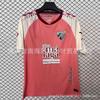 2026-2027 Malaga Home Away Training Jersey Short Sleeve Football Shirt Men Adult
