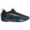 adidas AE 1 Low Metamorphosis Pack кроссовки унисекс синие ночные-черные JQ6135