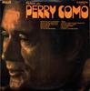 LP Record PERRY COMO - Relax With Perry Como CDS1123 RCA Camden 1973 UK Jazz Used