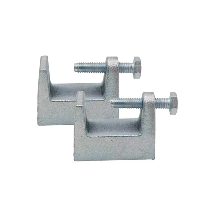 Iron Tiger Clamp