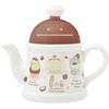 Sumikkogurashi Fair At Cafe Teapot TK22801 "Chocolate Sumikko" H140×W100