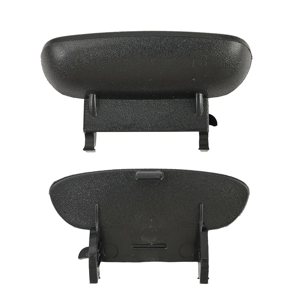 Accessory Car Armrest Cover Tool Decorative 1pc Lock Center Latch Clip