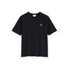 Мужская футболка с принтом головы лисы Regular T-shirt PM00107KJ7026-P199