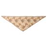 Cloak Lace Triangle Scarf Cape Hip Scarf Retro Lace Scarf Veil Headband  Travel