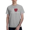 I Love Beabadoobee 1 100 Cotton Casual Breathable Confortable Totoro New Gifts And TShirts Men TShirt