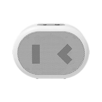 Умная портативная Bluetooth-колонка Xiaodu, штекер CN (адаптер в комплекте)