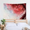 Chinese Style Landscape Simple Tapestry Office Living Room Decoration Home Wall Tapestry