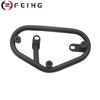 Fit Scrambler 400X Scrambler400X Speed 400 Speed400 Motorcycle Side Trunk Bag Holder Saddle Bag Trunk Bag Support Bracket