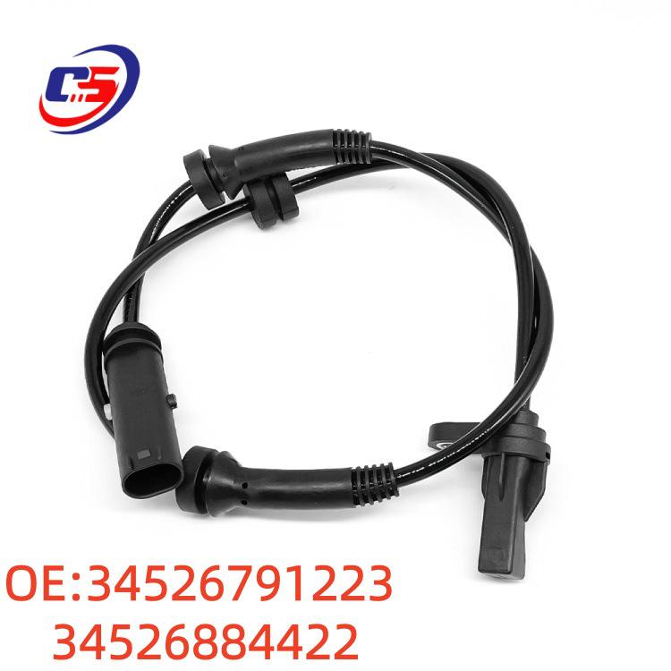 Популярный провод датчика ABS для BMW F20/F30 (Номер детали: 34526791223, 34526884422)