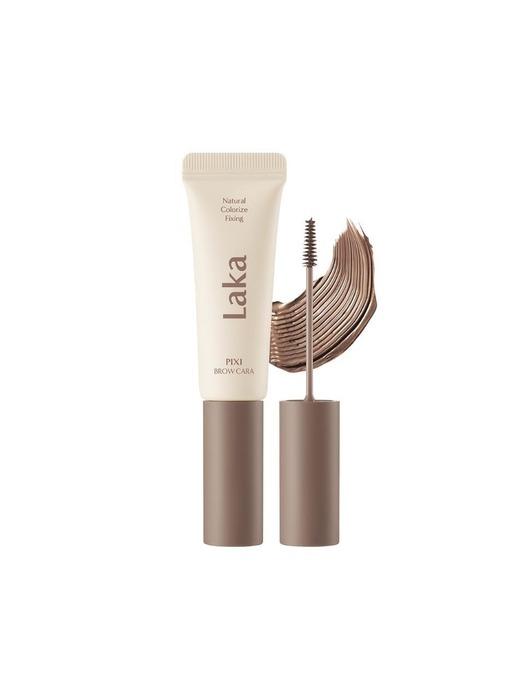 LAKA НОВИНКА Pixie Brow Cara 7 типов (выберите 1)
