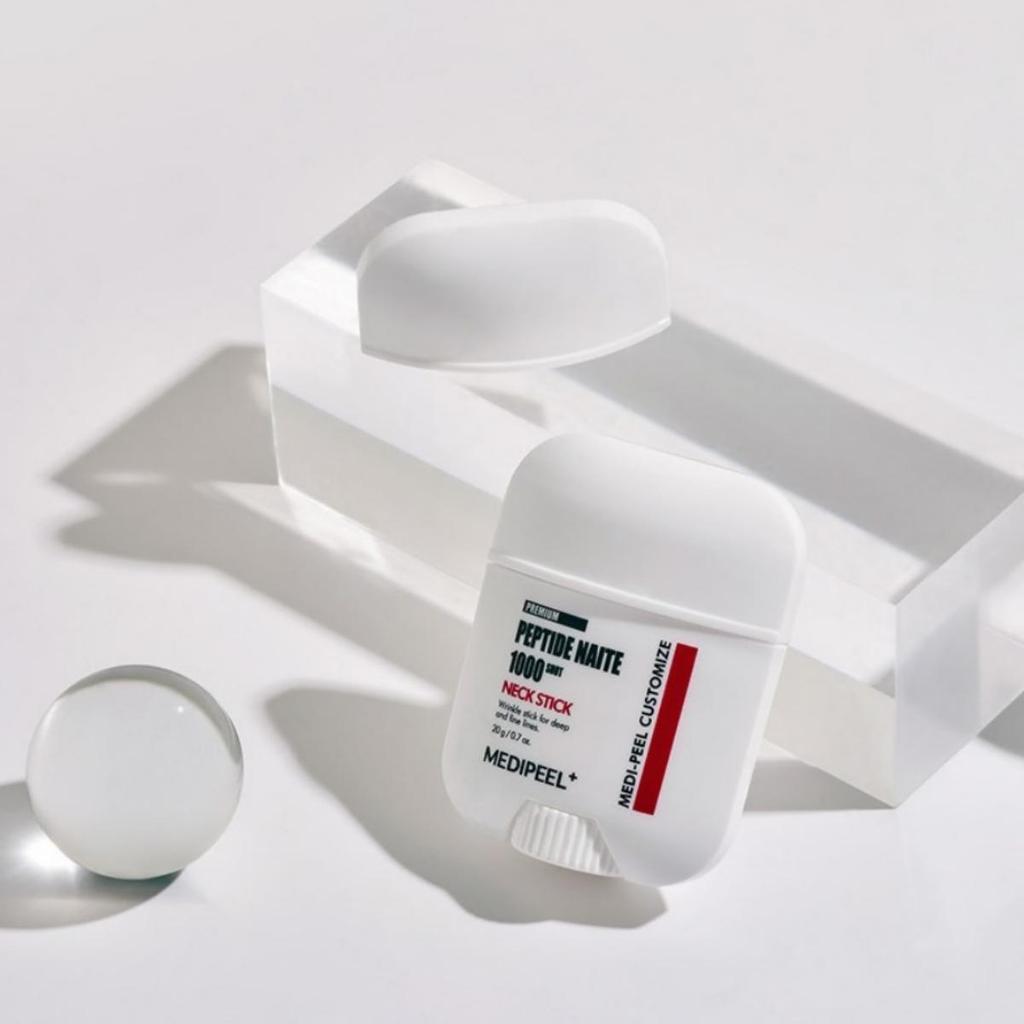 Medipeel Premium Peptide Naite 1000 Shot Neck Stick 20 г