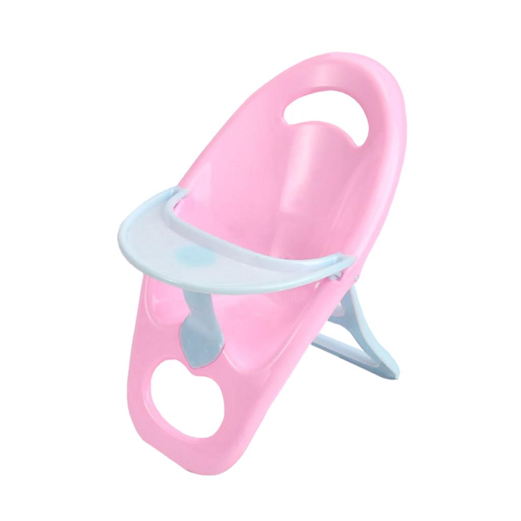 Мини-стул для кормления домашних животных, обеденный стул, аксессуары для домашних животных, реквизит для фотосессии для хомяка, морской свинки, ежиков (Случайный цвет)