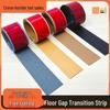 Самоклеящаяся деревянная краевая планка для пола для дверных проемов
