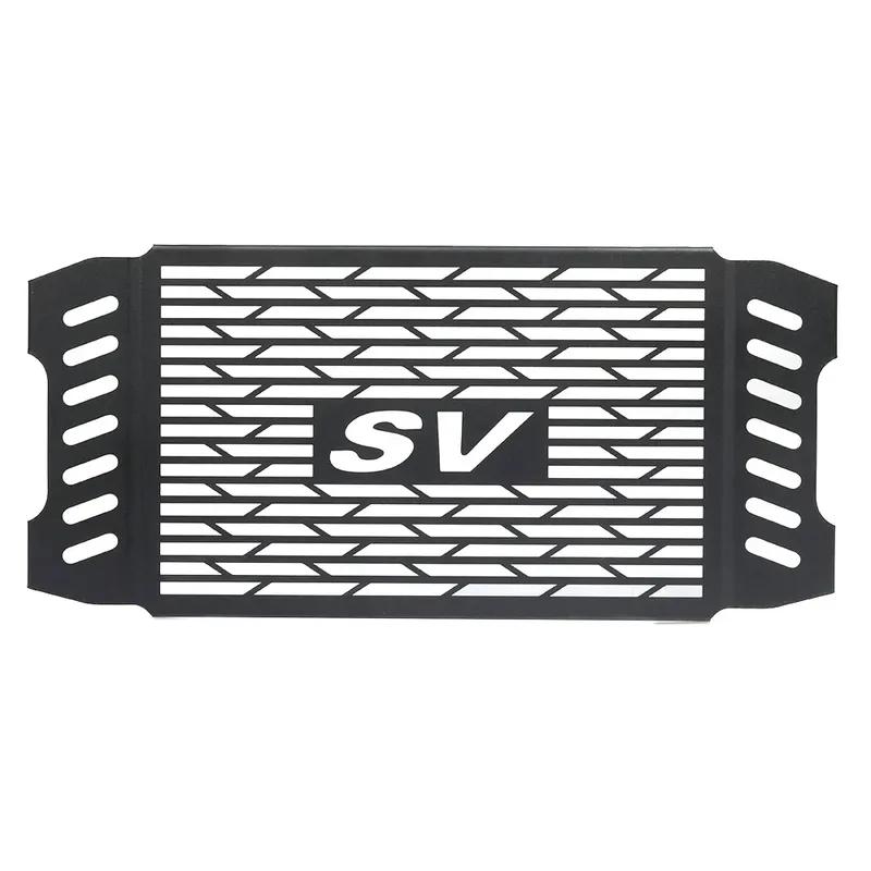 Защитная решетка радиатора Защитник для Suzuki SV650 SV650X SV 650 X 650X 2018 - 2024 Аксессуары для мотоциклов Решетка радиатора