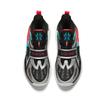 Anta Shock Wave 6 Мужские Белый Черный 112431102S-4