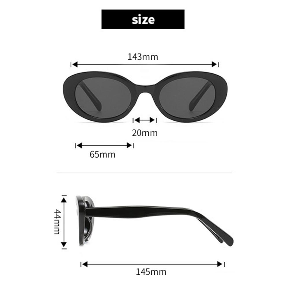 Женские солнцезащитные очки Ретро-очки «кошачий глаз» Солнцезащитные очки с защитой от ультрафиолета Онлайн-очки знаменитостей Уличная мода Солнцезащитные очки