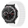 Нейлоновый ремешок для часов Huami Amazfit T-Rex 3 с ПК-коннектором, регулируемый браслет