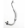 11537643094 for BMW Turbocharger Coolant Supply Line F20 F30 G30 X3 X4 125I 330I
