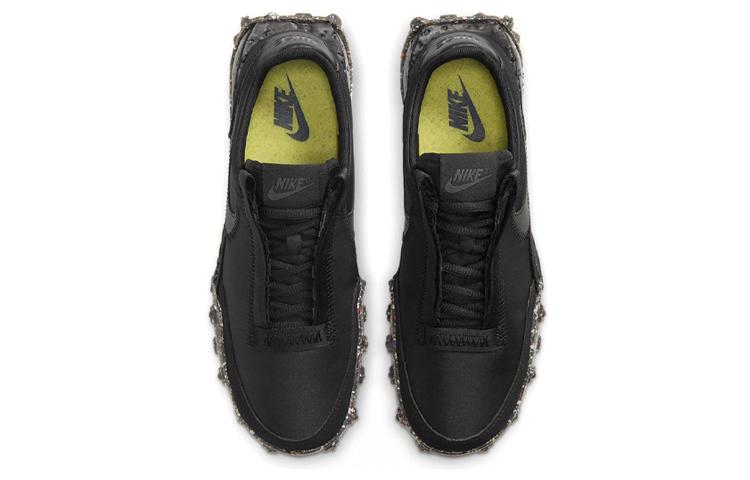 Nike Женские кроссовки Waffle Racer Crater Black DD2866-001