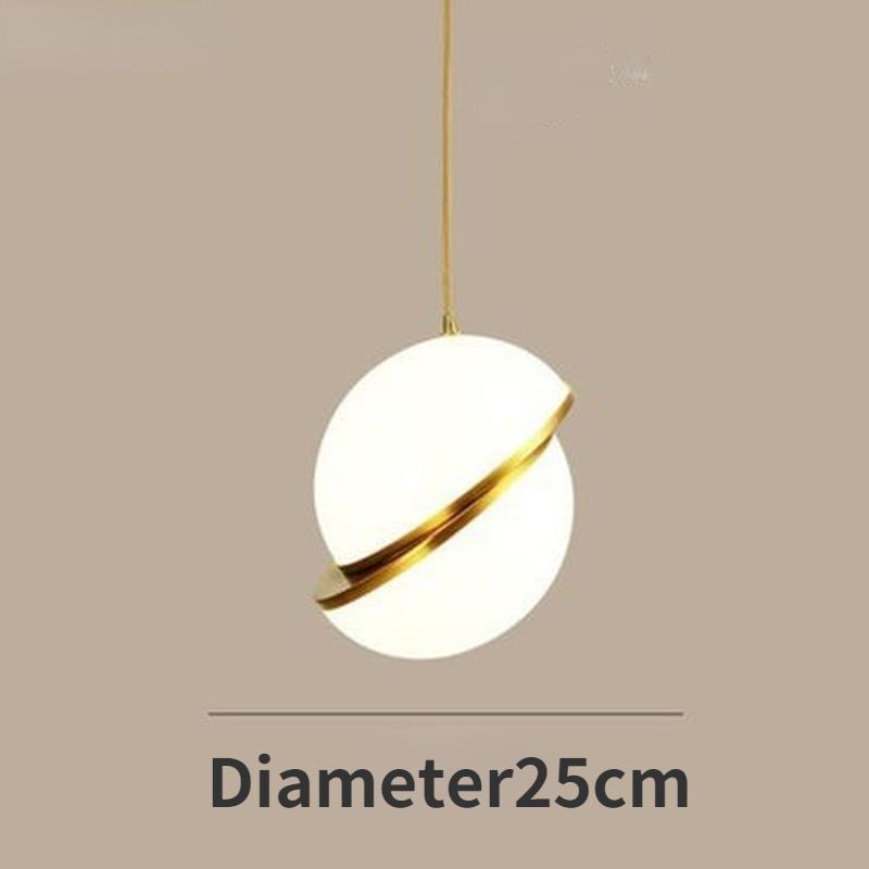 Прикроватная люстра для спальни, сетка, красная, креативная, постмодернистская, ресторан, бар, настольная лампа, простая круглая лампа для крыльца с дислокацией