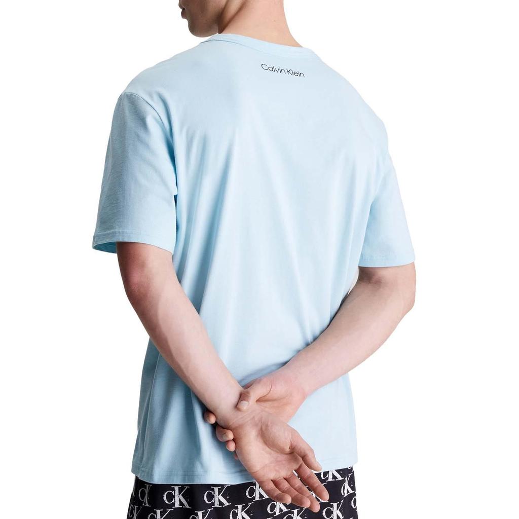 Calvin Klein Mens Lounge T-Shirt